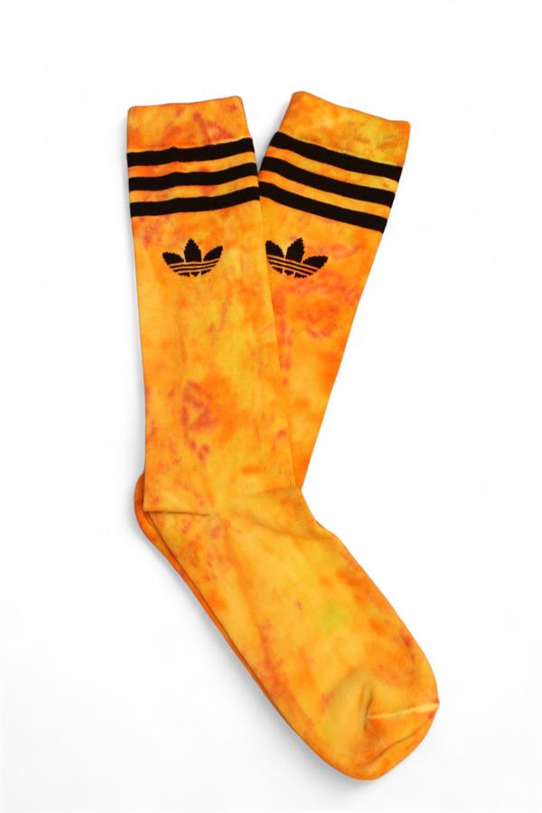 ADIDAS TIE DYE HCR 2PP