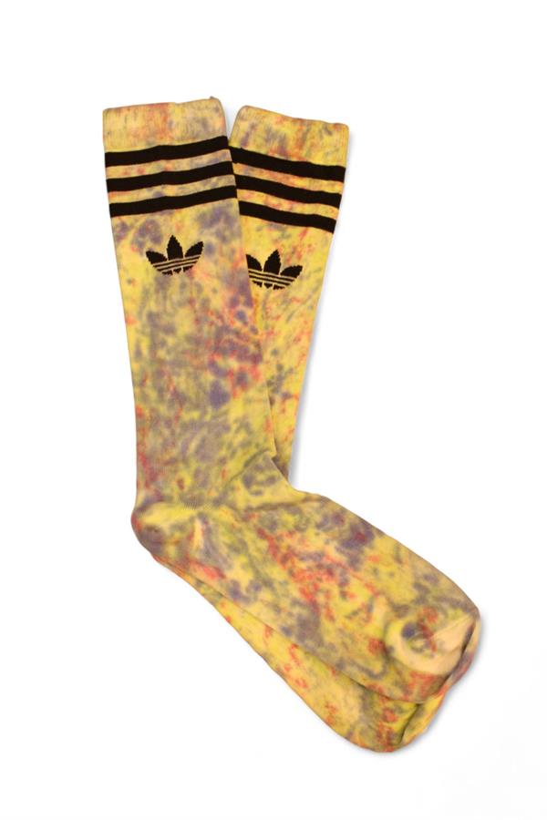 ADIDAS TIE DYE HCR 2PP