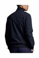 LYLE & SCOTT FLEECE LINED FUNNEL NECK JACKET