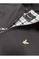 LYLE & SCOTT SOFTSHELL HARRINGTON JACKET