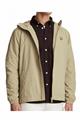 LYLE & SCOTT ZIP THROUGH HOODED JACKET