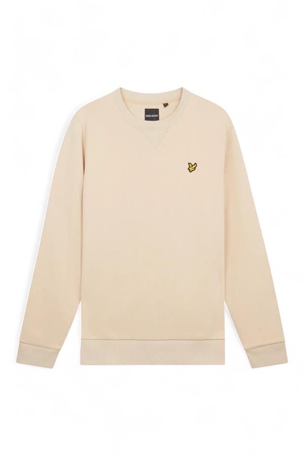 LYLE & SCOTT CREW SWEATSHIRT