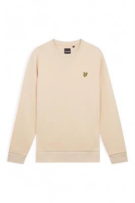 LYLE & SCOTT CREW SWEATSHIRT