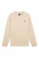 LYLE & SCOTT CREW SWEATSHIRT