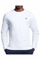 LYLE & SCOTT CREW NECK SWEATSHIRT