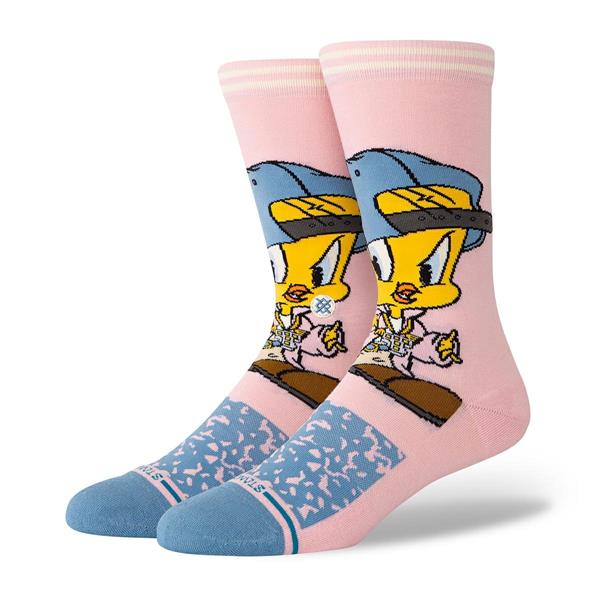 STANCE TWEETY CREW