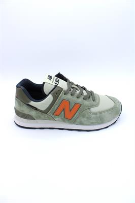 NEW BALANCE 574SOC