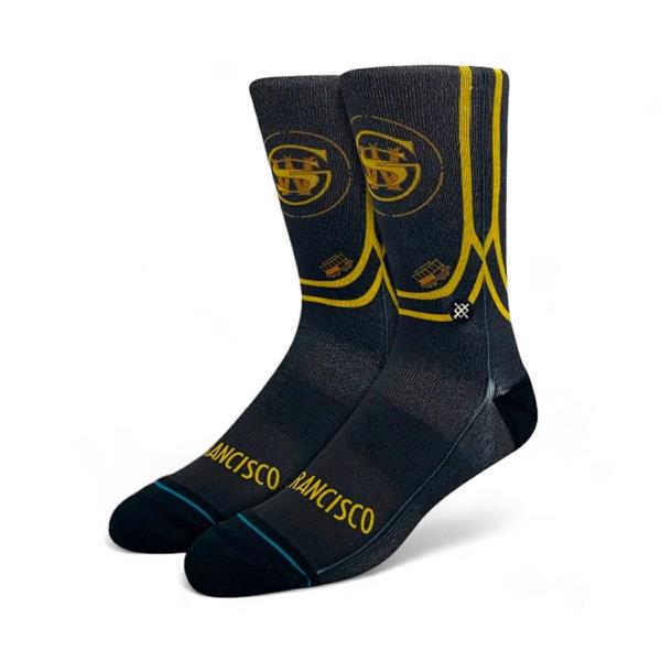 STANCE GOLDEN STATE WARRIORS CE24