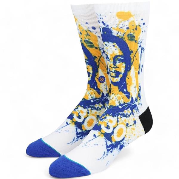 STANCE CURRY SPLATTER