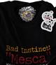 ARANCIA MECCANICA BAD INSTINCT! MESCA