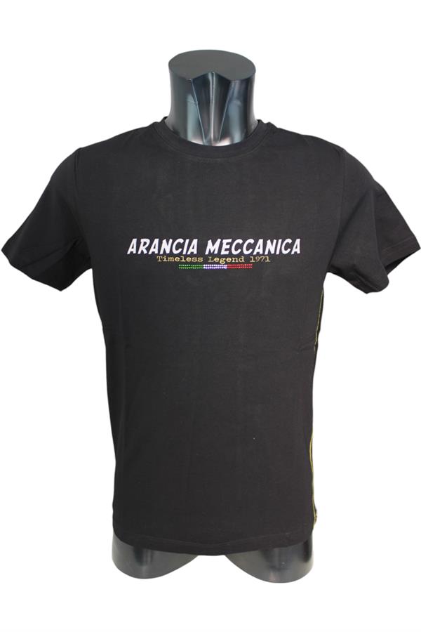 ARANCIA MECCANICA TIMELESS LEGEND 1971.