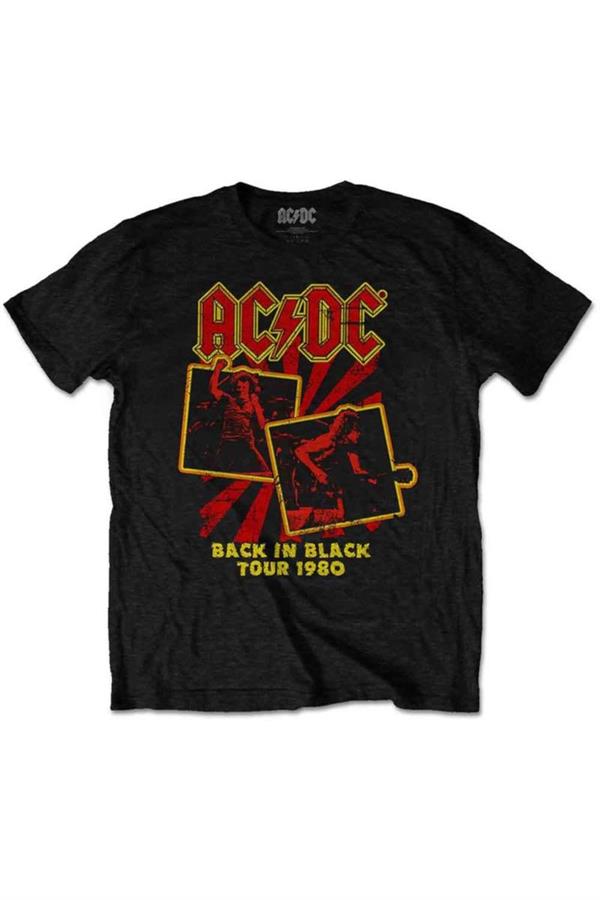 T-SHIRT AC DC