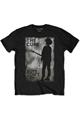 T-SHIRT THE CURE