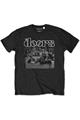 T-SHIRT THE DOORS