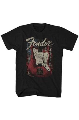 T-SHIRT FENDER