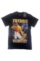 T-SHIRT FREDDIE MERCURY