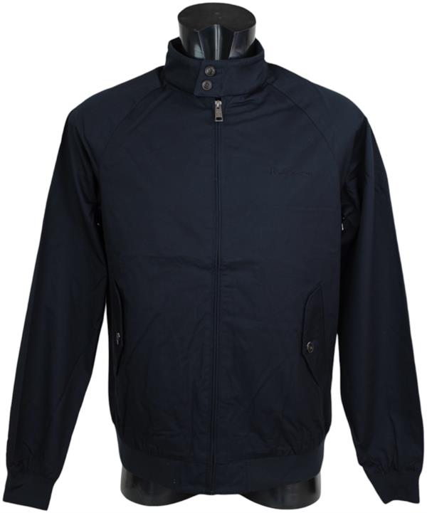 BEN SHERMAN GIACCA HARRINGTON