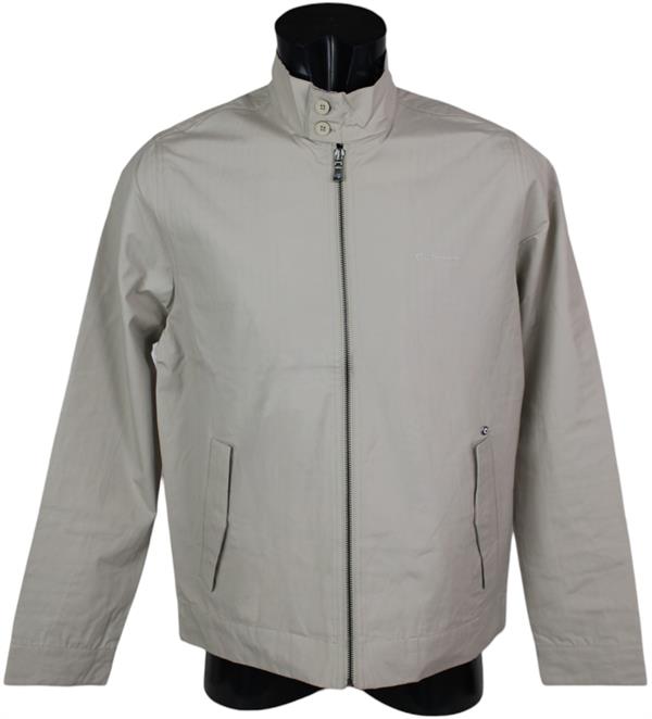 BEN SHERMAN GIACCA HARRINGTON