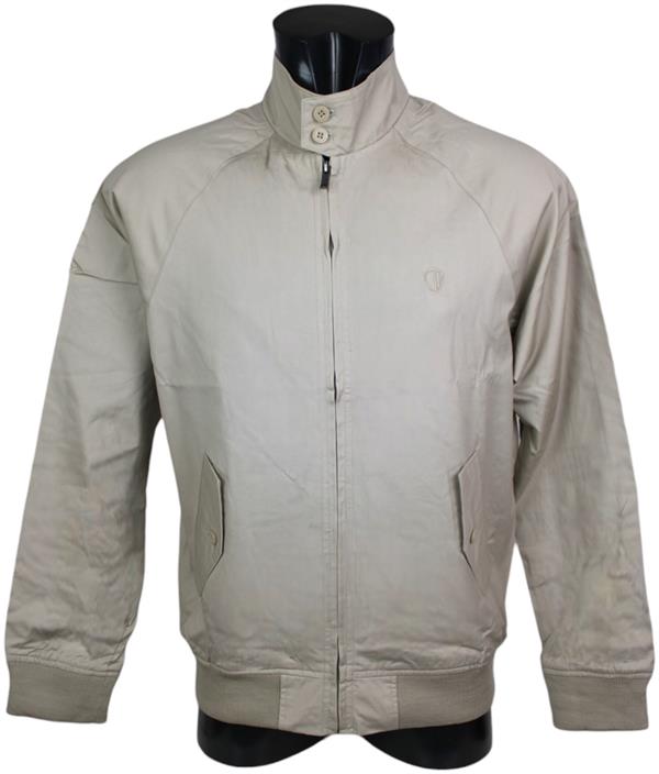 BEN SHERMAN GIACCA HARRINGTON