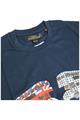 BEN SHERMAN T-SHIRT