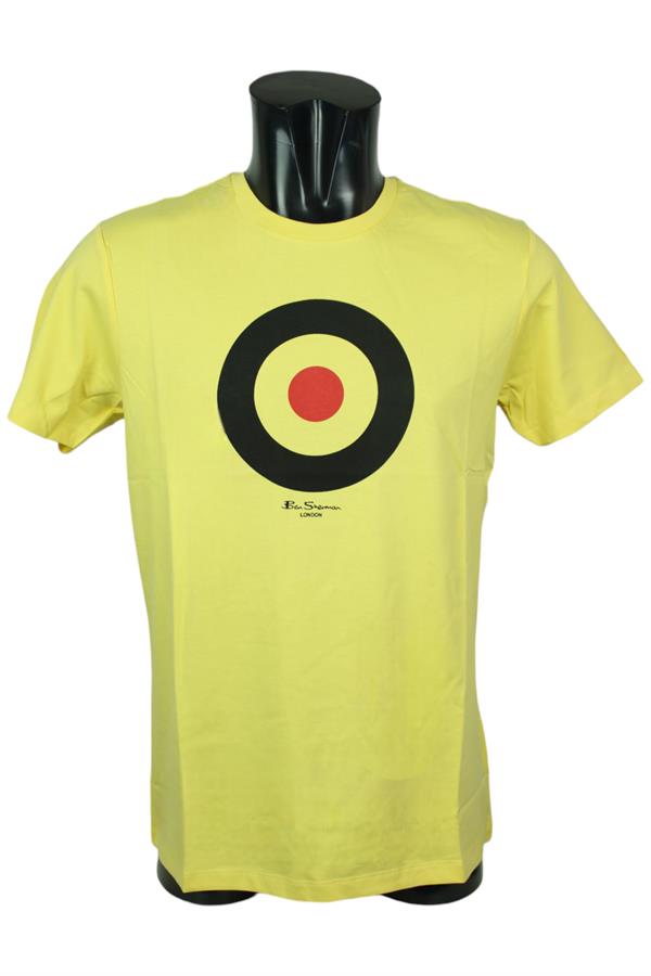 BEN SHERMAN T-SHIRT