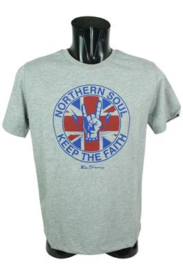 BEN SHERMAN T-SHIRT