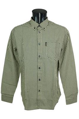 BEN SHERMAN CAMICIA