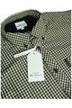 BEN SHERMAN CAMICIA