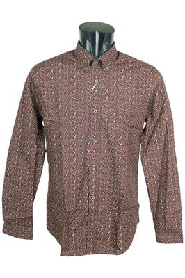 BEN SHERMAN CAMICIA