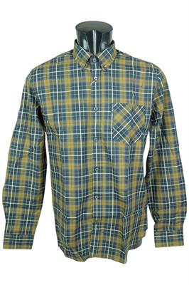 BEN SHERMAN CAMICIA