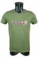 BEN SHERMAN T-SHIRT