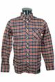 BEN SHERMAN CAMICIA