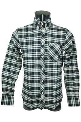 BEN SHERMAN CAMICIA