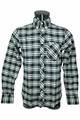 BEN SHERMAN CAMICIA