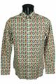 BEN SHERMAN CAMICIA