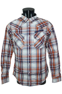 BEN SHERMAN CAMICIA