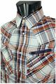 BEN SHERMAN CAMICIA