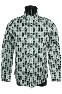 BEN SHERMAN CAMICIA