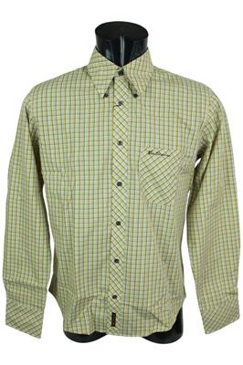 BEN SHERMAN CAMICIA