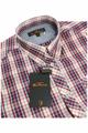 BEN SHERMAN CAMICIA