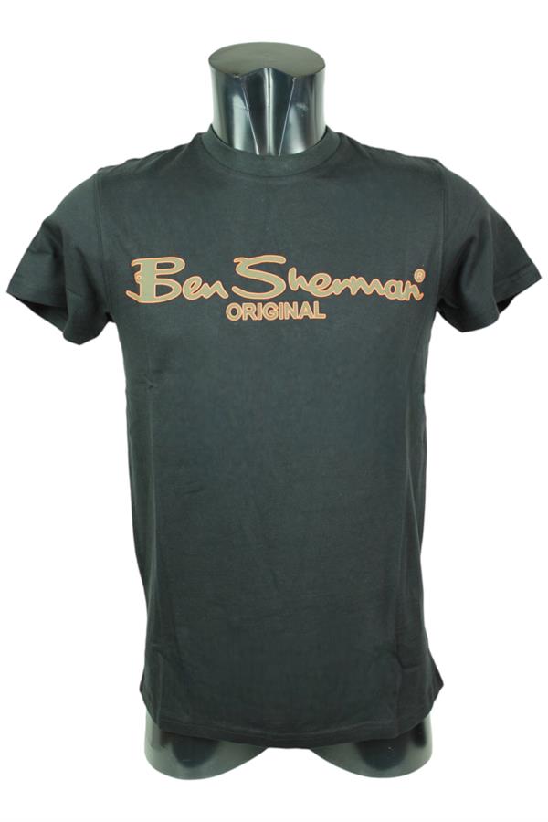 BEN SHERMAN T-SHIRT