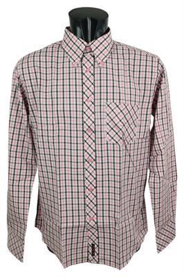 BEN SHERMAN CAMICIA