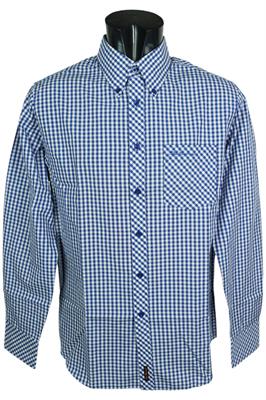 BEN SHERMAN CAMICIA