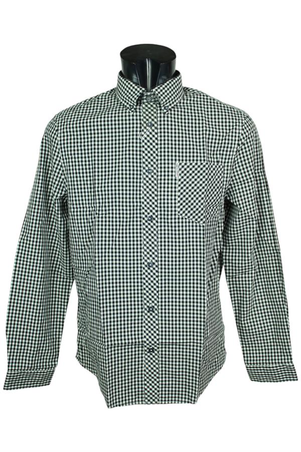 BEN SHERMAN CAMICIA