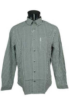 BEN SHERMAN CAMICIA