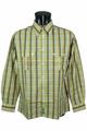 BEN SHERMAN CAMICIA