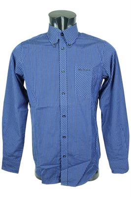 BEN SHERMAN CAMICIA