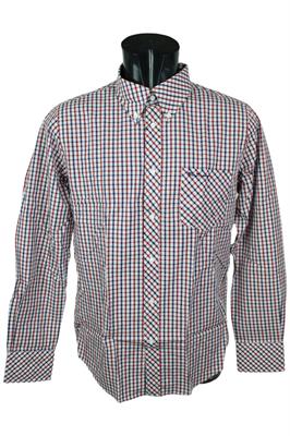 BEN SHERMAN CAMICIA