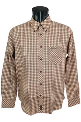 BEN SHERMAN CAMICIA