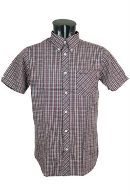 BEN SHERMAN CAMICIA